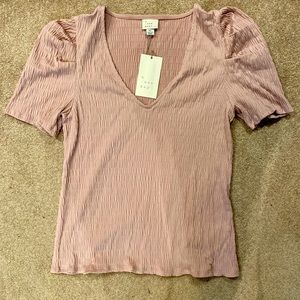 Target blouse. Size xs